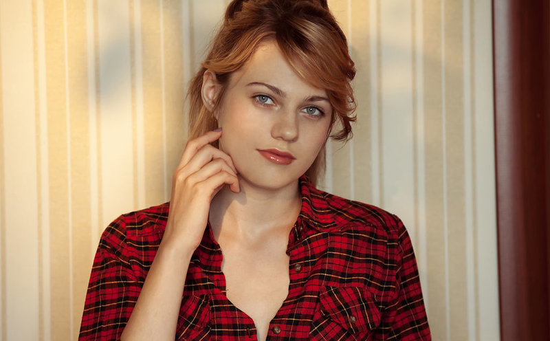 Антонина, 26