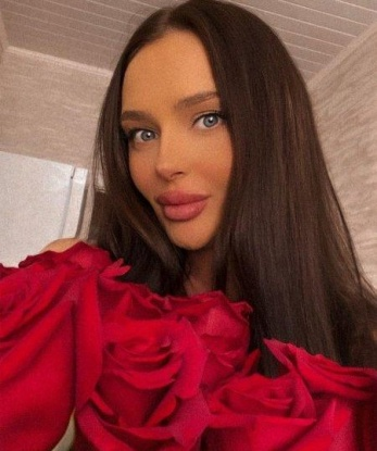 Диана, 25